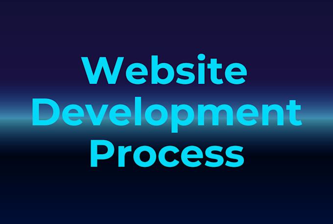 develop custom business website, full stack website development